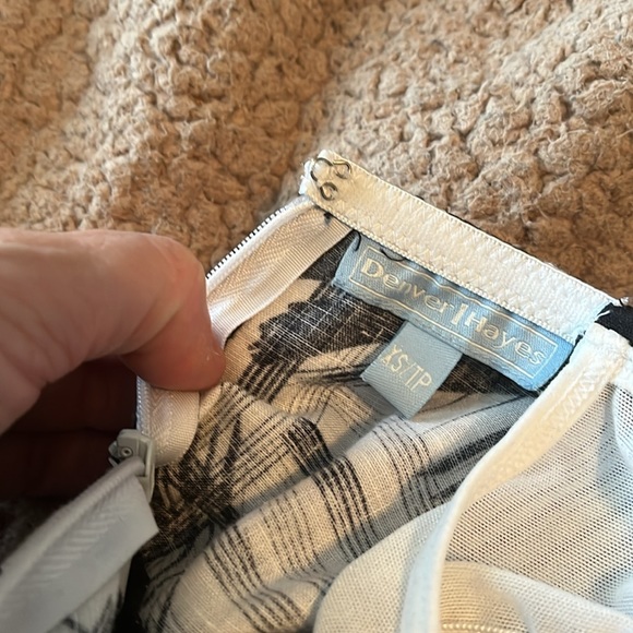 Denver Hayes dress - Picture 6 of 8